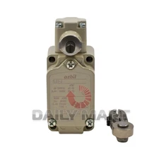 New In Box AZBIL 1LS1-J Travel Switch