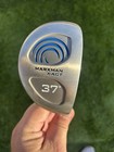 Used Odyssey Divine Line Marxman X-Act 33 Inch Wedge Wg Steel Flex Right — photo 1