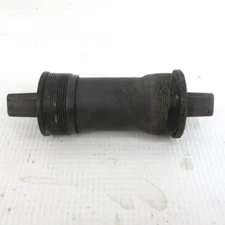 SHIMANO BOTTOM BRACKET BB-LP27 68mm 111.5mm 358g Sealed Square Taper