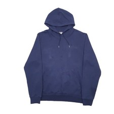 PUMA Hoodie Cotton Jumper Sweatshirt Mens L