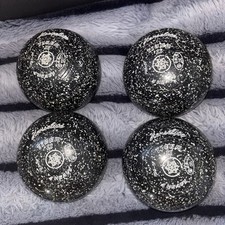 Henselite Tiger II Bowls Size 4 set of four