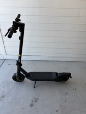 Segway - Max G2 Electric Scooter Foldable w/ 43 Mile Range and 22 MPH Ma...