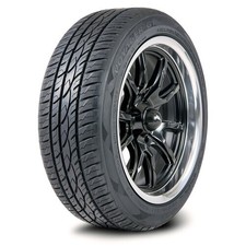Groundspeed Voyager GT 195/65R15XL 95H BSW (2 Tires)