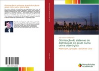 JoãO Gustavo Coelho Pena | OtimizaçãO Do Sistemas De DistribuiçãO De Gases...