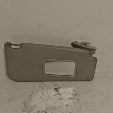 Sonnenblende für Windschutzscheibe Links FIAT PUNTO VAN (2U) 1.9 JTD 2 posti Van