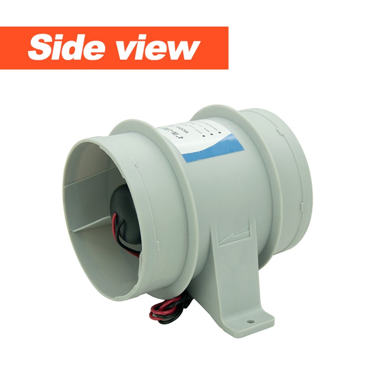 Ventilator für Boot - SFBB1-130-01 - SEAFLO - Bilge