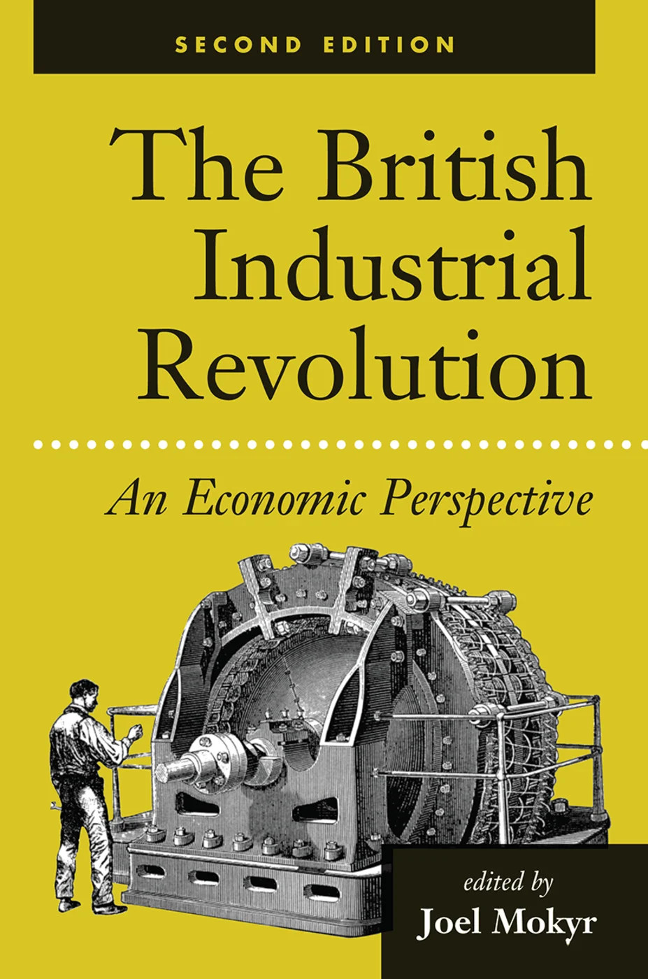 British Industrial Revolution - 2nd Edition