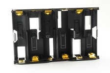 Excellent Canon BGM-E6 Battery Magazine for Canon 5D Mark II DSLR