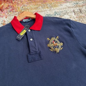 Polo Ralph Lauren Shirt New York | eBay