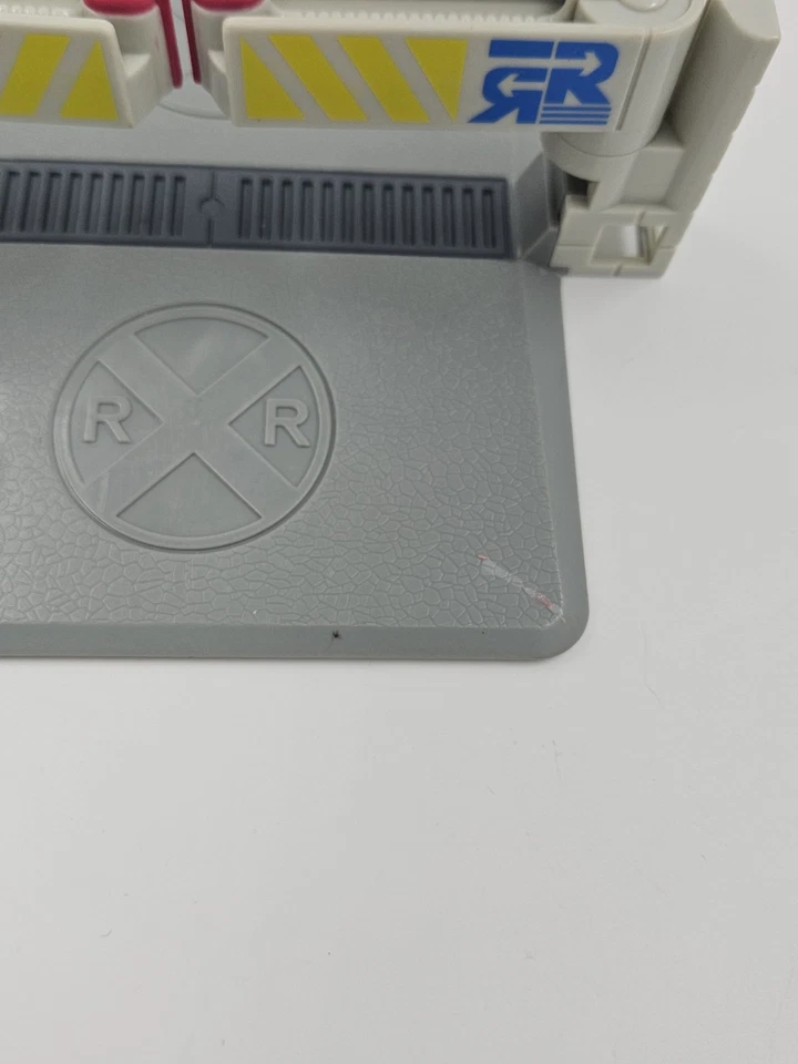 Rokenbok Train Monorail Railway Crossing Gate Rokenbok Systems - Image 4 of 4