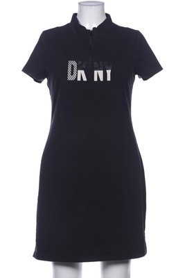 DKNY by Donna Karan New York Kleid Damen Dress Damenkleid Gr. XL Sch... #gezbraq