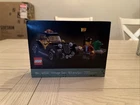 Retired New in Box LEGO Icons Vintage Taxi 40532