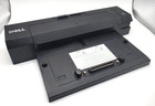 Station d'accueil Dell PR02X pour ordinateur portable série E Latitude avec USB 3.0 - Très bon état