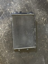 VOLKSWAGEN GOLF MK5 GT 2004-2008 RADIATOR (A/C CAR) 1K0121251AB