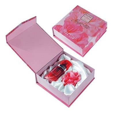 Biofresh - Geschenkset Eau de Parfum 25 ml und Seife 40 g Rose of Bulgaria
