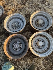 15x8 Chevrolet chevy silverado gmc suburban rally truck wheels 5 lug 1975 1976