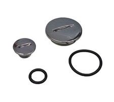 Schrauben Set Zündungsdeckel Skyteam Dax Monkey u.a. 30mm 14mm