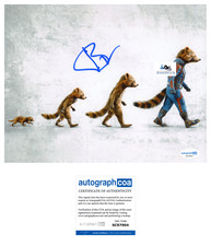 2017 Upper Deck Guardians of the Galaxy Vol. 2 Promo Cards 13