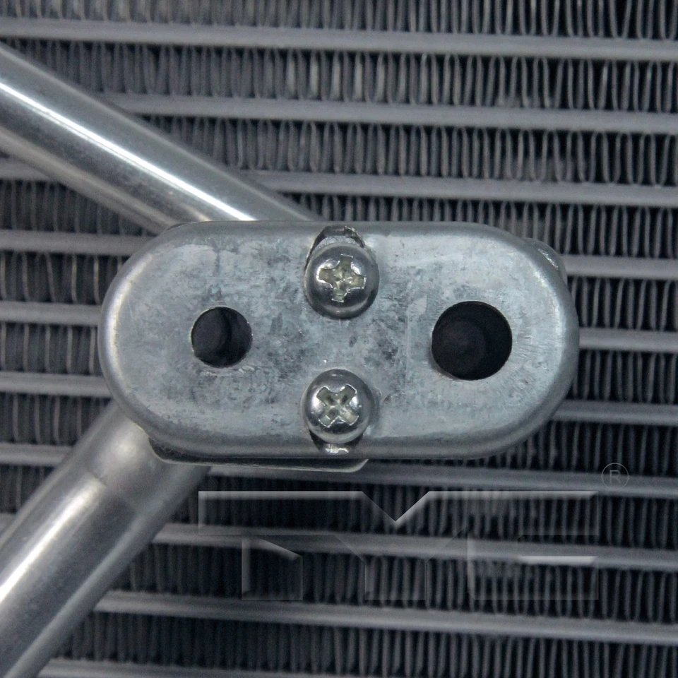 Nuevo evaporador de CA para 05-07 Ford 500/Freestyle/Mercury Montegro 5F9Z19860CA Foto 3 de 4