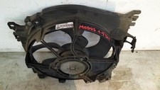 Radiateur Renault MODUS
