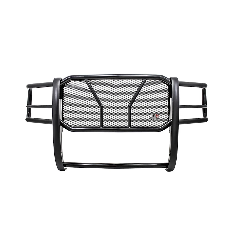 57-3795 Westin Grille Guard for GMC Sierra 3500 HD 2500 Heavy Duty 2015-2019 — 第 2/3 张图片