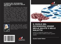 Syeda Sadaf Akber | Il Ruolo Del Microbioma Umano Nella Salute E Nelle Malattie