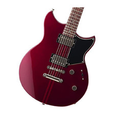 YAMAHA REVSTAR RSE20 Red Copper with gig bag