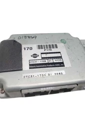 Chassis ECM Transmission Under Front Console Thru 8/05 Fits 05-06 ALTIMA 421746