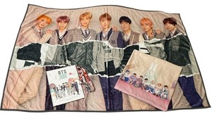Blanket Bts | eBay