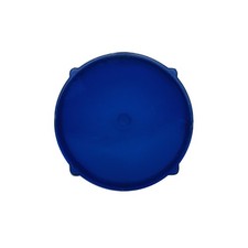 iPod Classic Center Click Wheel Button 6th 7th Gen 80gb 160gb G6 Clear Blue