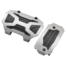 Carmate CARMATE Pedal Set for Suzuki AT Jimny and Every RAZO Cross Edition AT3