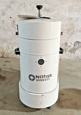 NILFISK VHW311 INDUSTRIAL VACUUM 400V, 1.50KW NEW