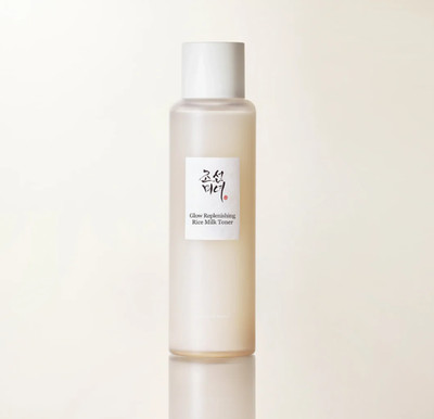 Beauty of Joseon Glow Replenishing Rice Milk Lightweight Hydration Toner 5.07 oz