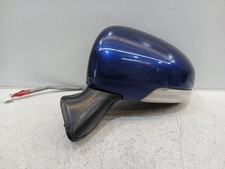 Retroviseur gauche (ou coque) Toyota PRIUS