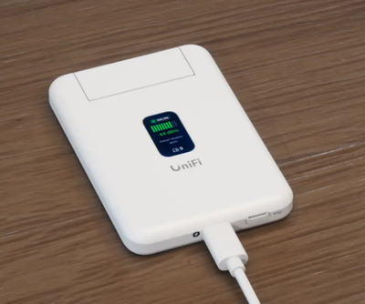 Ubiquiti UniFi Travel Router (UTR) Brand New Sealed | eBay