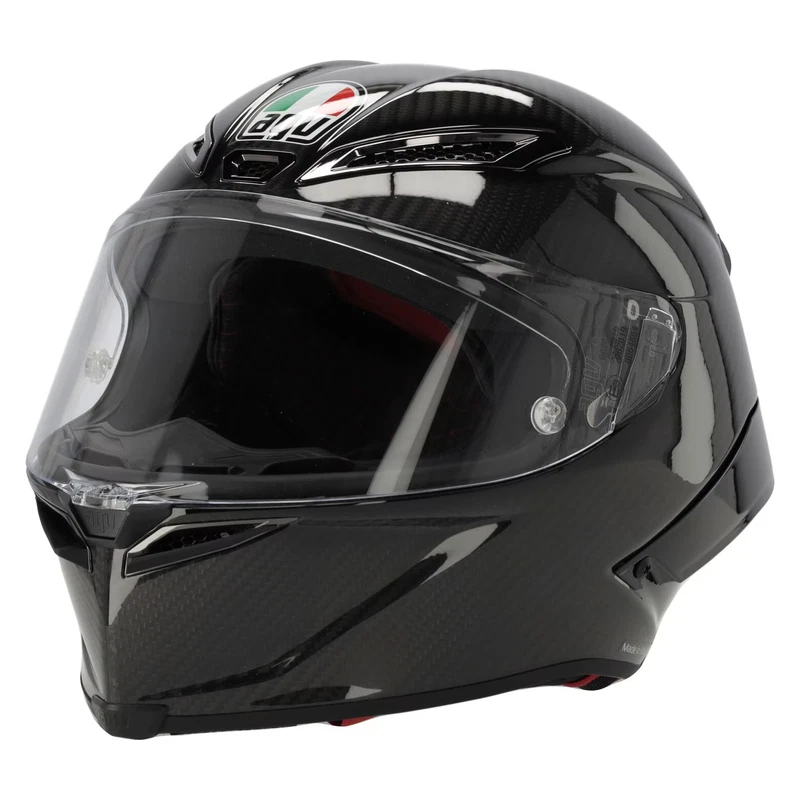 AGV Pista GP-RR Carbon, photo 2 of 11