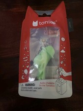 Tonies Disney Pixar Soul Tonie for Toniebox Brand New Character/Figurine