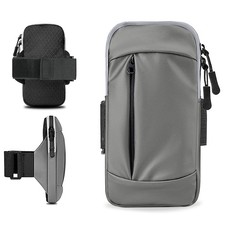 Phone Holder for Running Armband Cell Phone Holder for iPhone Armband 16 16e