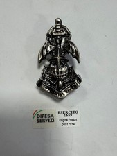 SPILLA MILITARE DEL 185º REGG PARACADUTISTI RICOGNIZIONE ACQUISIZIONE OBIETTIVI