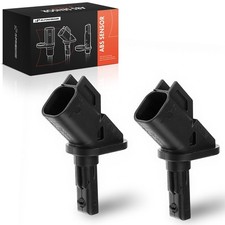 A-premium 2x Front Abs Wheel Speed Sensor For Mazda 3 2004-2013 5 06-10 12-15 A-premium 2x Front Abs Wheel Speed Sensor For Mazda 3 2004-2013 5 06-10 12-15