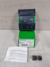 Schneider Electric SXWASPXXX10002 SmartX Controller AS-P-NL  Automation Server
