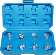 Noid Light Test Kit Fuel Injector Noid Lites Tester Compatible With Pfitbiscpi