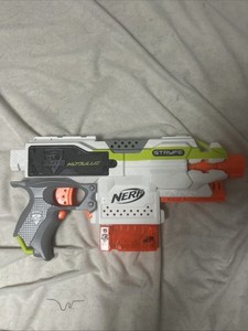 Nerf Modulus Stryfe | eBay