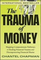 The Trauma Of Money | Chantel Chapman | Buch | Einband - Fest (Hardcover) | 2025