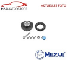 FEDERBEINLAGER DOMLAGER VORNE MEYLE 100 412 2038/S A FÜR SKODA FABIA I,ROOMSTER