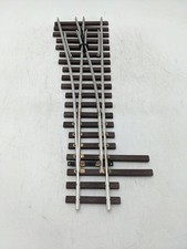 Sunset Valley RR G Scale Left Handed Manual Switch EX