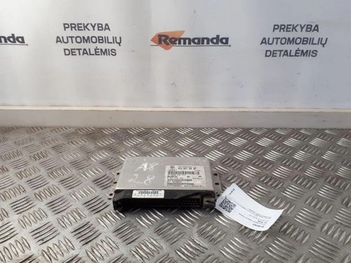 AUDI A8 D2 4D2, 4D8 Getriebesteuergerät 2.80 Petrol 1997 31606465