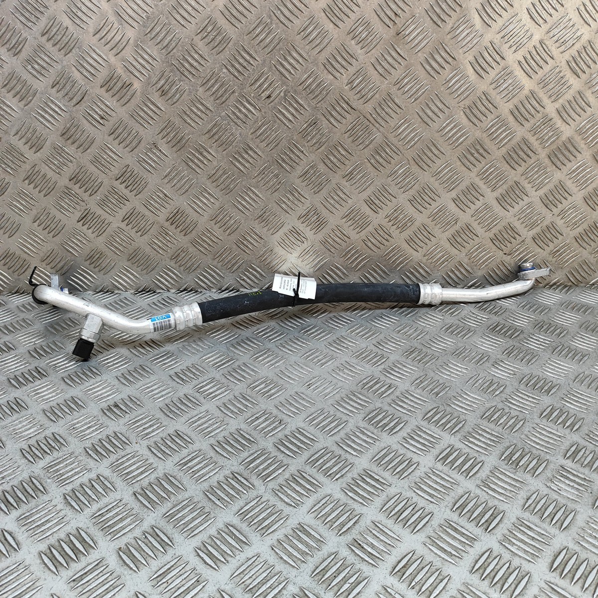 は。 KIA NIRO II 2023 A/C Air Con Hose Pipe 97763-AO010 | eBay UK