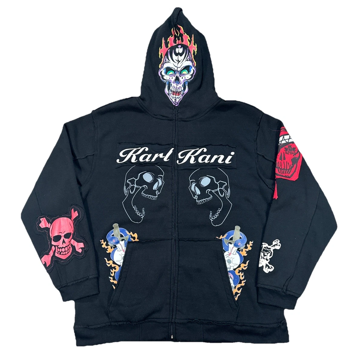 Men's Karl Kani for sale | eBay