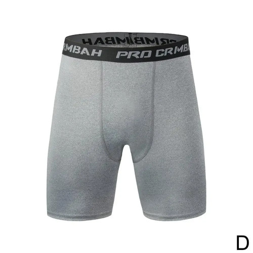 Short Homme Sport Séchage Rapide Fitness Running Vélo Jogging Caleçon Élastique - Picture 5 of 15
